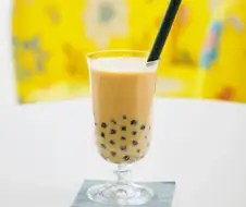 사람들이 잘 모르는 천연 타피오카