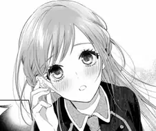 연애 금지가 교칙인 학교의 전교 1, 2, 3등 만와.manga