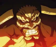 원피스) 이 만화 파워밸런스 특징