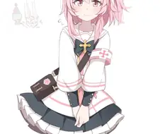 블루아카)에로니무스 에이스.manga