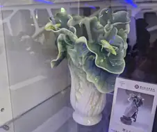 100만원 짜리 배추