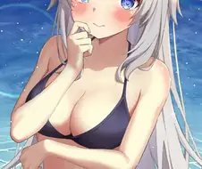 (말딸)살짝 끌리는 오구리 짤 볼래?