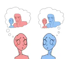 은근히 다들 하나쯤 판다는 커플링 유형