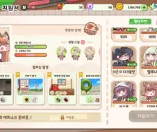 트릭컬) 앞뒤가 다른 교쥰니들 특징
