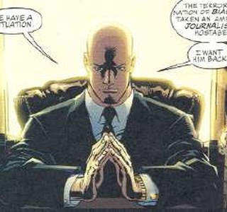 만화니까 부자 빌런이 대통령 되겠죠ㅋㅋㅋㅋㅋㅋ