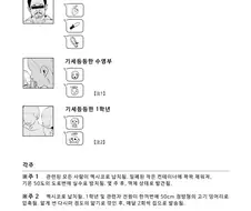 망가라도 방심하면 큰일나는 이유
