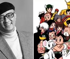 인기가 떨어진 데즈카 오사무 선생의 마지막 선택