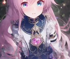 AI) 자기 전에 마지막으로 깎는 AI 그림