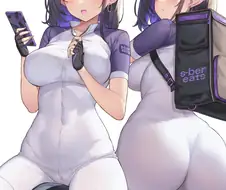 [ㅇㅎ] 호불호 갈리는 배달기사.manga