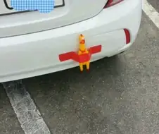 자동차 후방센서