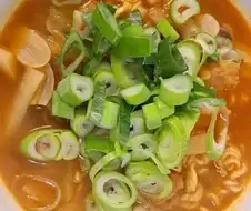 은근히 라면끓일때 호불호 갈리는거