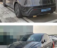 테슬람 소리가 지겨웠던 차주