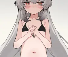 블루아카) 찐 페도의 무브먼트.manga