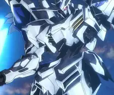 건담)칩펀스에서 바알 효과 자체는 좋았음