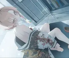 [블루아카]네루 제일 잼던 만화