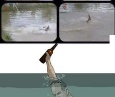 참된 애주가의 자세