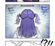 블루아카)ㅈ된 유우카.manhwa