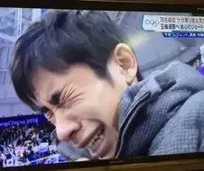 의외로 실제로 가능하다는 표정