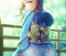 (후방)개꼴리는 엉덩이