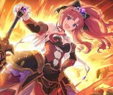 프리코네) 아키노 6성의 비밀