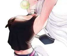 후방 말딸) 속옷 뭐 입었는지 궁금한 우마무스메