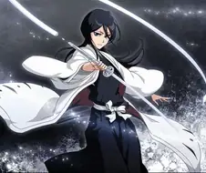 블리치)사실 루키아 포지션은 이거 아니냐