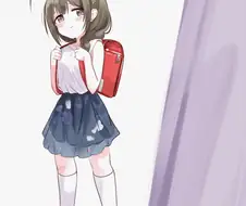 후방) 모닝 글로리