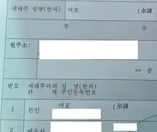 악순환을 끊어낸 아버지