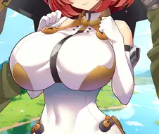 (라오)무장처녀 아머드 메이드 부대