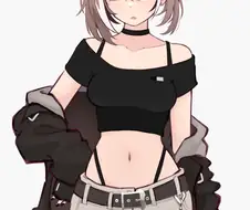 버튜버)일진녀가 된 무메이.manga