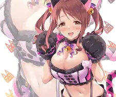 [@] 미유냥이다 냥