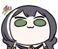 둥글둥글한 캬루