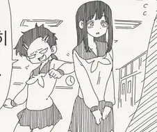 북극곰은 이제 울지도 못해요.manhwa