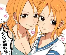 원피스)여자 캐릭터들 의외로 매력있는 만화