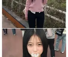 벚꽃 구경간 최가온 선수.jpg