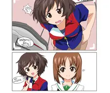 걸판) 비공개 비디오.manhwa