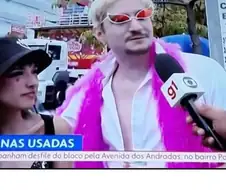 원피스) 탈옥한 도황