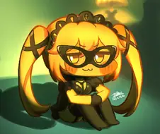 트릭컬) DEEPDARKFANTASIA