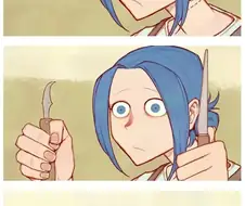 이세계에서 미용실 하는 만화.manhwa
