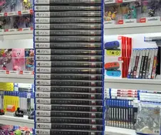 라오어2 쇼크 어게인