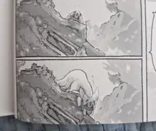 메인어) 파프타를 향한 나나치의 소감