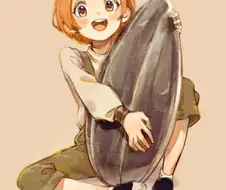 @) 햄스터 카오루