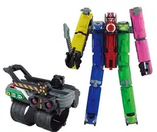 슈퍼전대 토큐오 특