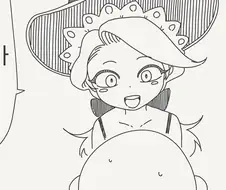 마력 보급에는 성교가.....manwha