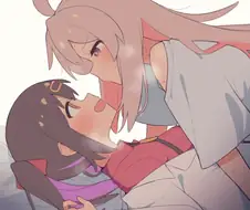 오빠는 끝) 발정난 마히로