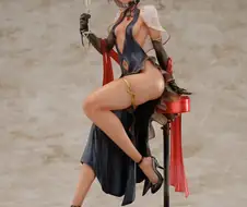 대마인 유키카제 피규어 언제 나옴?