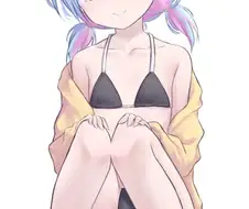 블루아카) 내 아내임.manga