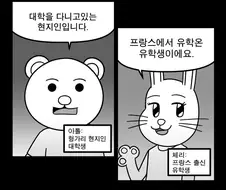 버미육)소루의 헝가리일기 #5.manwha