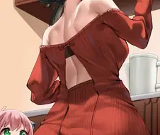 스파패)모녀