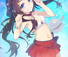 FGO) 페도는 아닌데